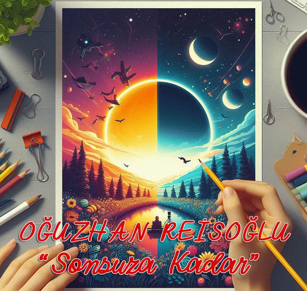 Sonsuza Kadar